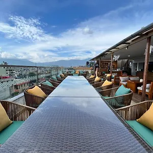 Height Boutique 4*, Kathmandu Nepal