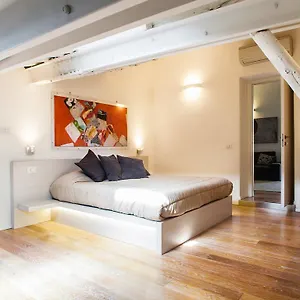 Spanish Steps Luxury Penthouse , Roma Italia