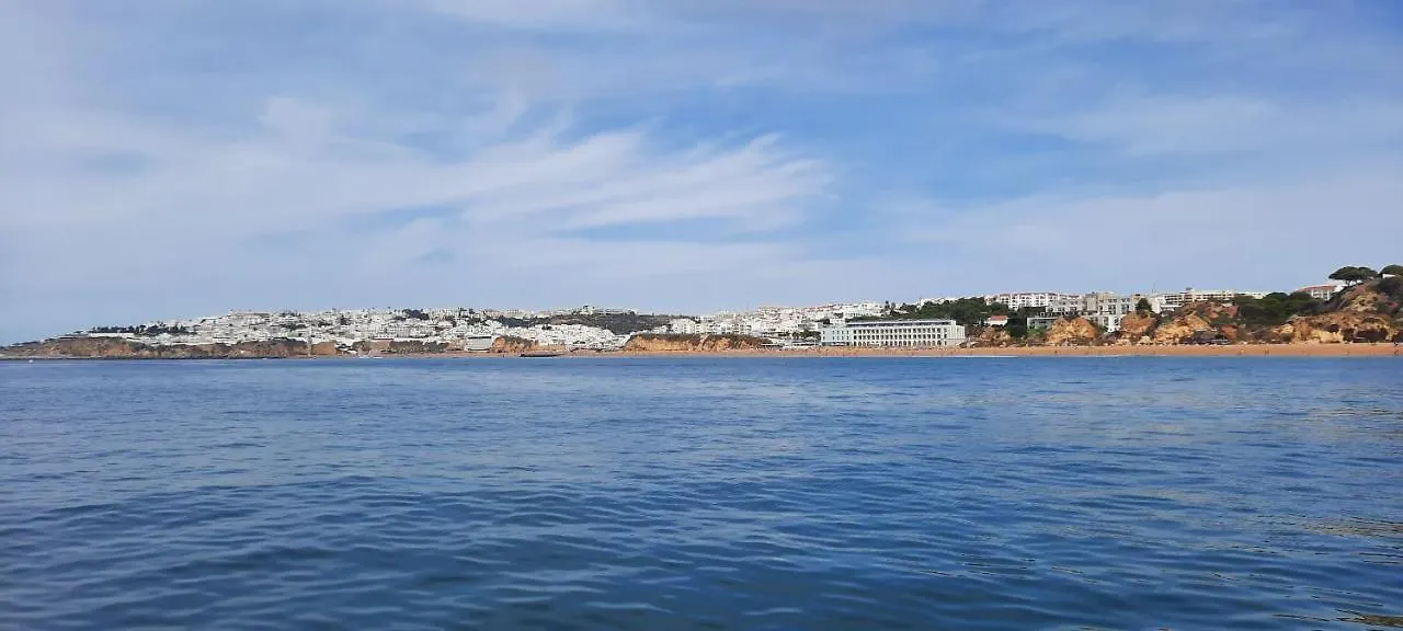 Apartamento Old Town Albufeira